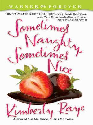 cover image of Sometimes Naughty, Sometimes Nice